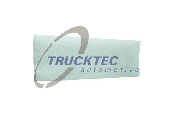 TRUCKTEC AUTOMOTIVE Suodatin, sisäilma 01.59.009